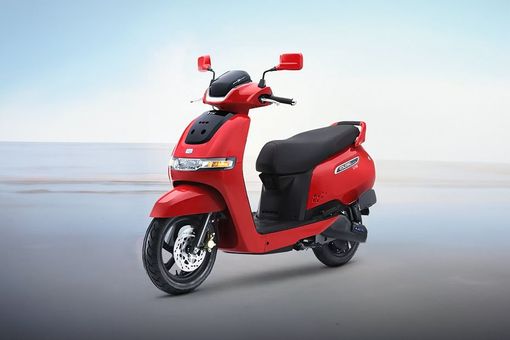 TVS iQube 2025 Price Philippines, Specs October Promos