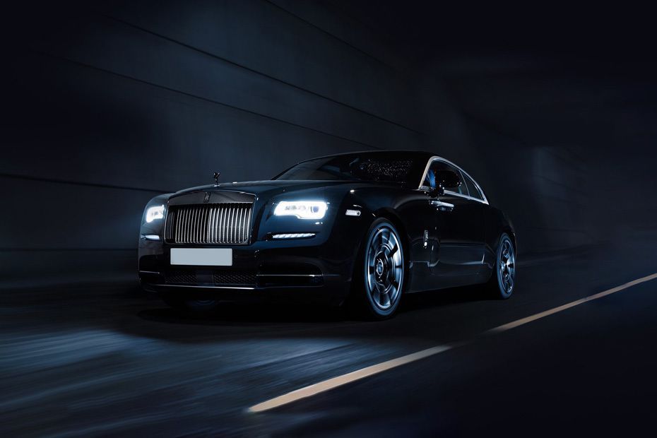 RollsRoyce Wraith and Dawn going going soon to be gone  Autoblog