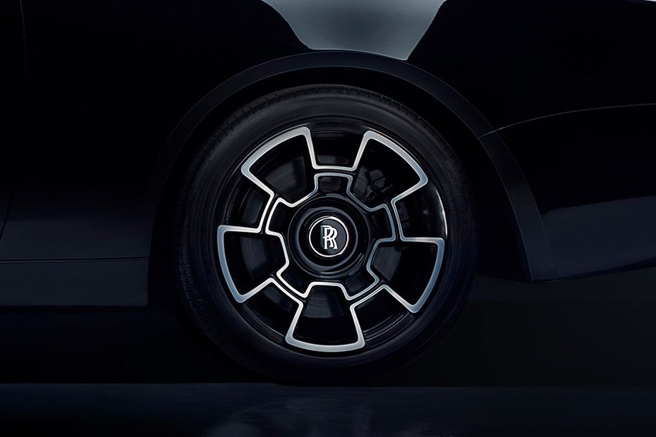Rolls-Royce Wraith Wheel Rolls-Royce Wraith Wheel