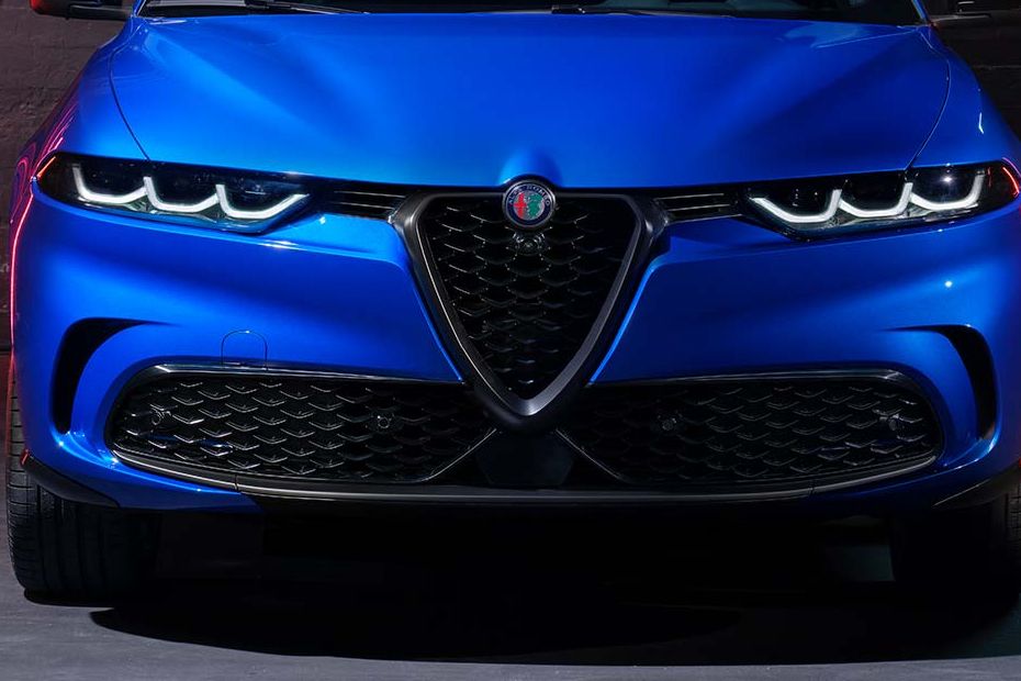 Alfa Romeo Tonale Colors in Philippines, Available in 1 colours | Zigwheels