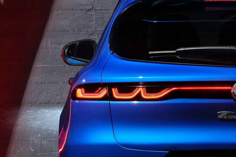 Tonale Tail light Tonale Tail light