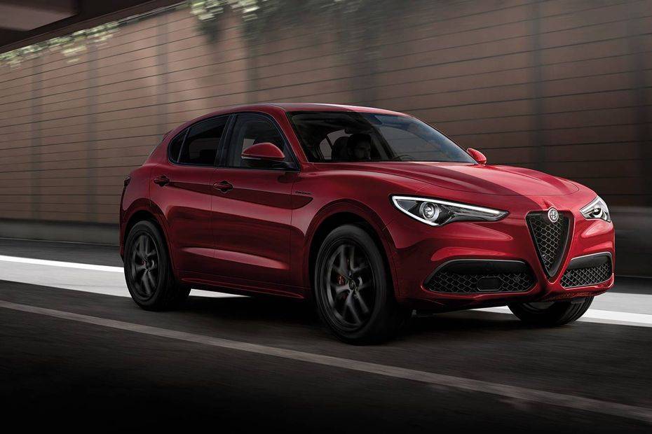 Alfa Romeo Stelvio 2023 Price Philippines, Specs & November Promos