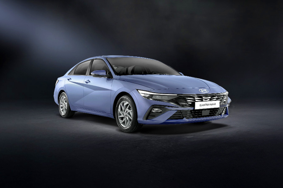 Hyundai Elantra 2025 Philippines
