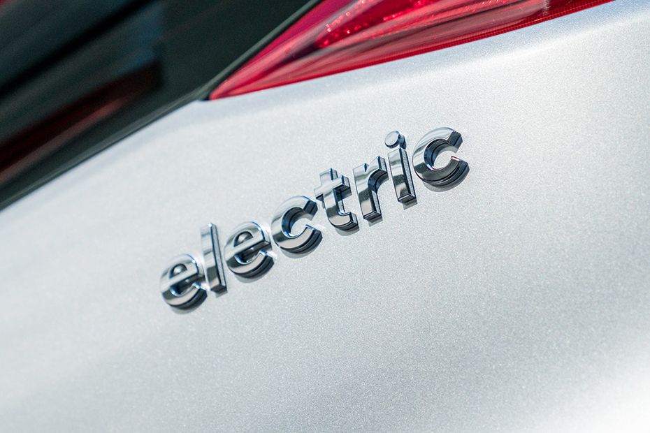 Hyundai Ioniq EV Car Name Hyundai Ioniq EV