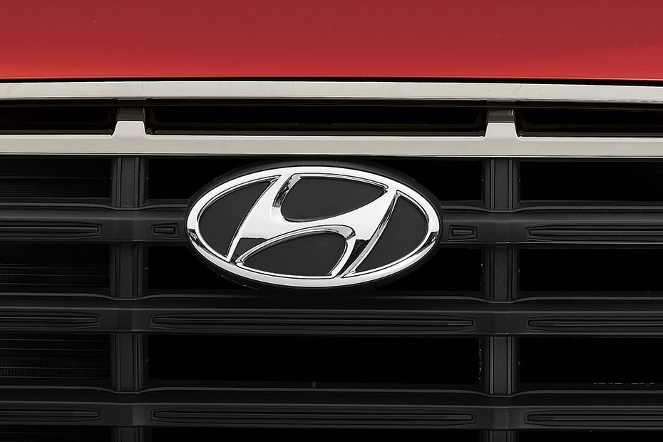 Hyundai Creta 2021 Branding