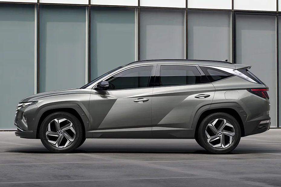 Hyundai Tucson 2024 Price Philippines, Specs & February Promos