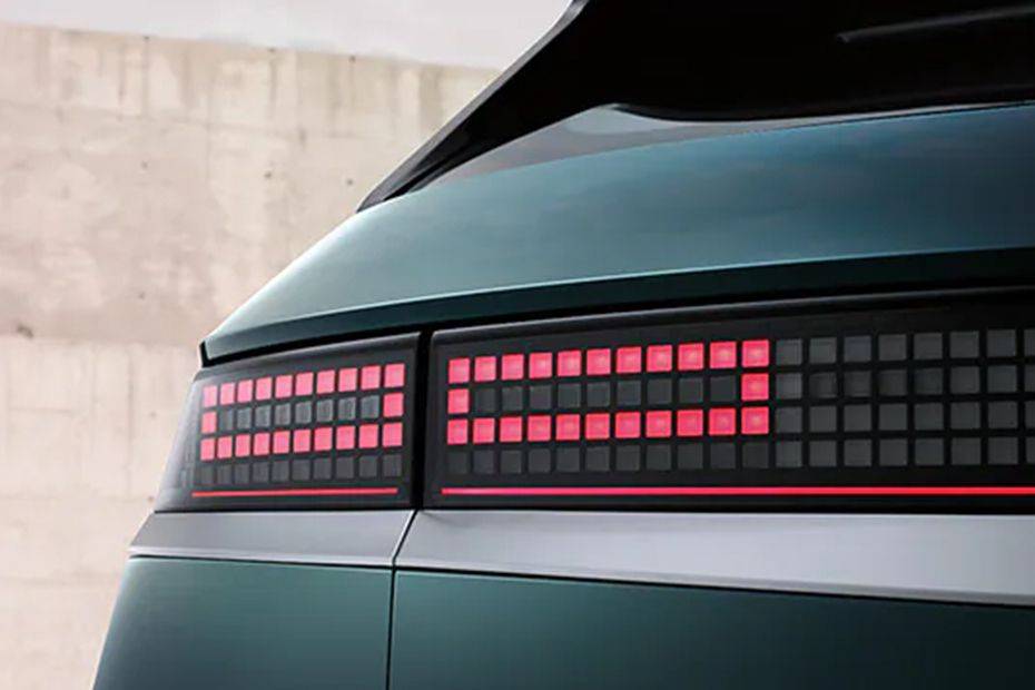 Ioniq 5 Tail light Ioniq 5 Tail light