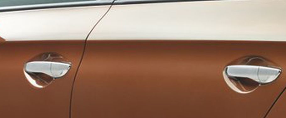 i20 Cross Sport Door handle