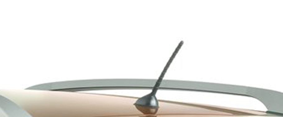 i20 Cross Sport Roof Antenna