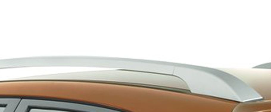 i20 Cross Sport roof rail