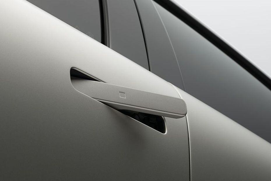 Ioniq 6 Door handle