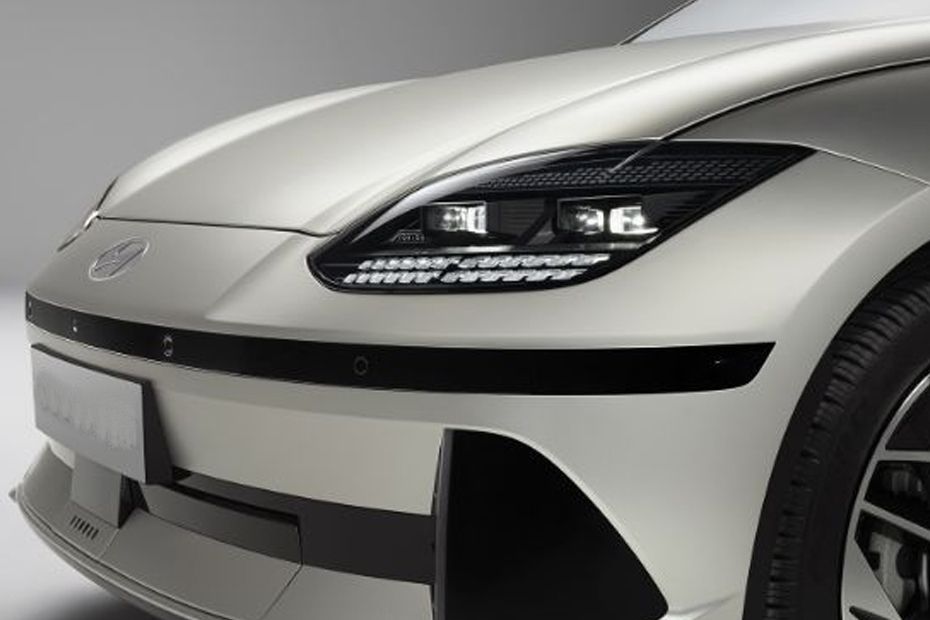 Ioniq 6 Headlight