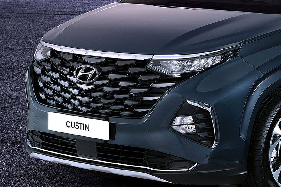 Hyundai Custin 2024 Price Philippines, Specs & December Promos