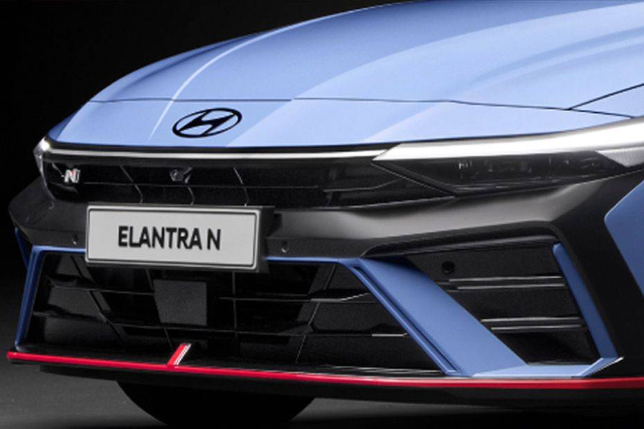 Hyundai Elantra N 2024 Price List Philippines, Promos, Specs - Carmudi