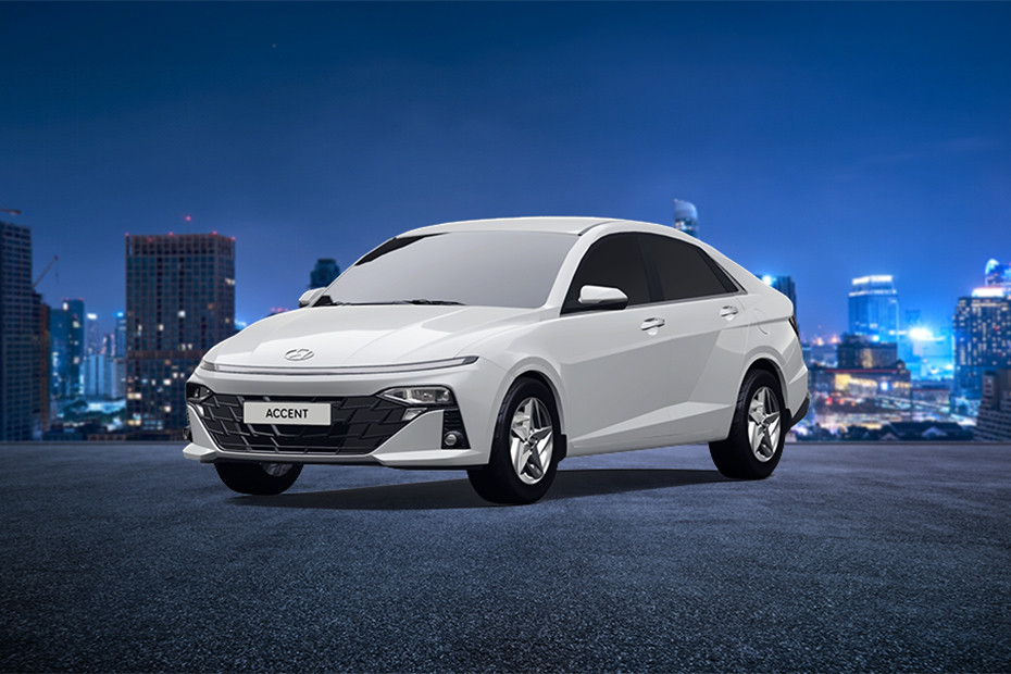 Hyundai Accent 2025 Philippines