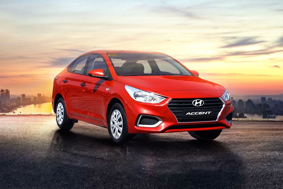 2020 Hyundai Accent Review & Ratings