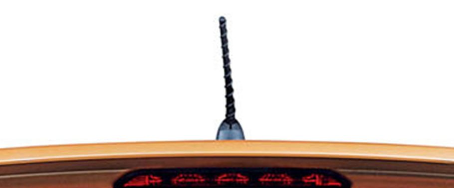 Grand i10 Roof Antenna