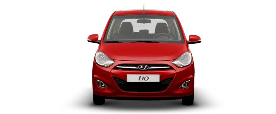 Hyundai Grand i10 Images - Check Interior & Exterior Photos