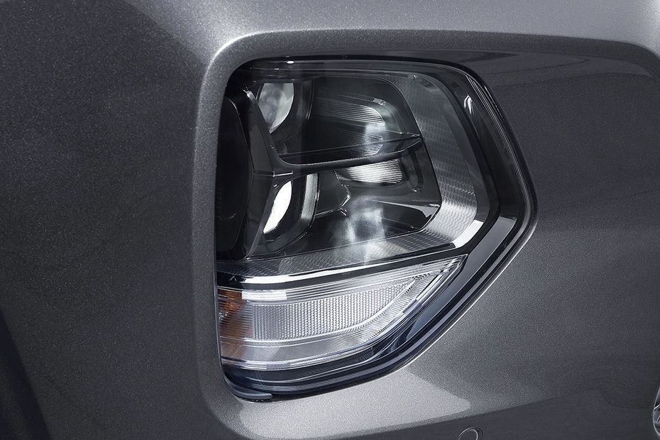 Hyundai Santa Fe (2018-2021) Front Fog Lamp