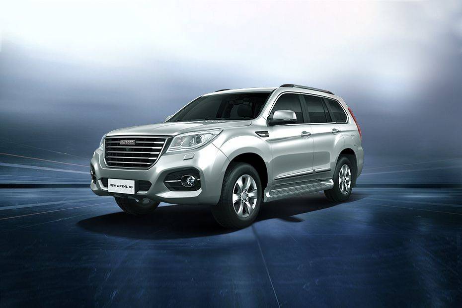 Haval h9 дизель характеристики