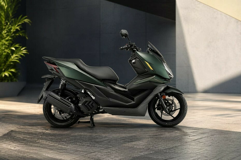 Bristol Zontes 150X Standard 2026 Philippines