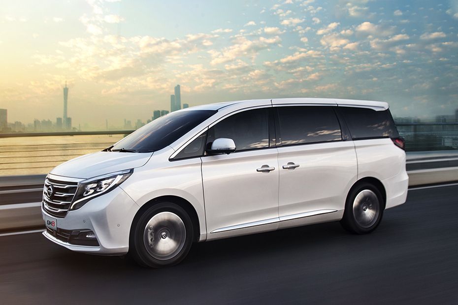 GAC GM8 Door Handle GAC GM8 Door Handle