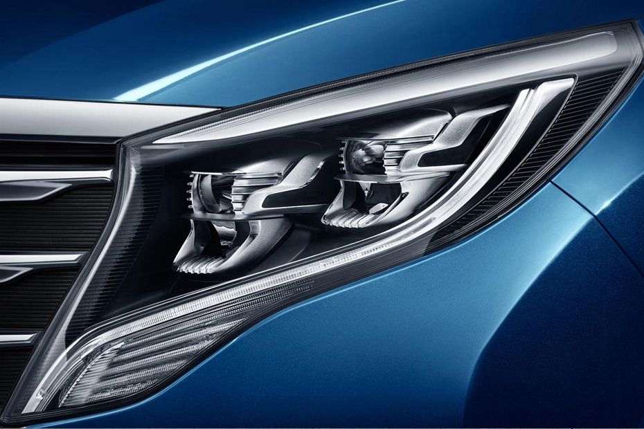 GAC GM8 Interior & Exterior Images, Colors & Video Gallery - Carmudi ...