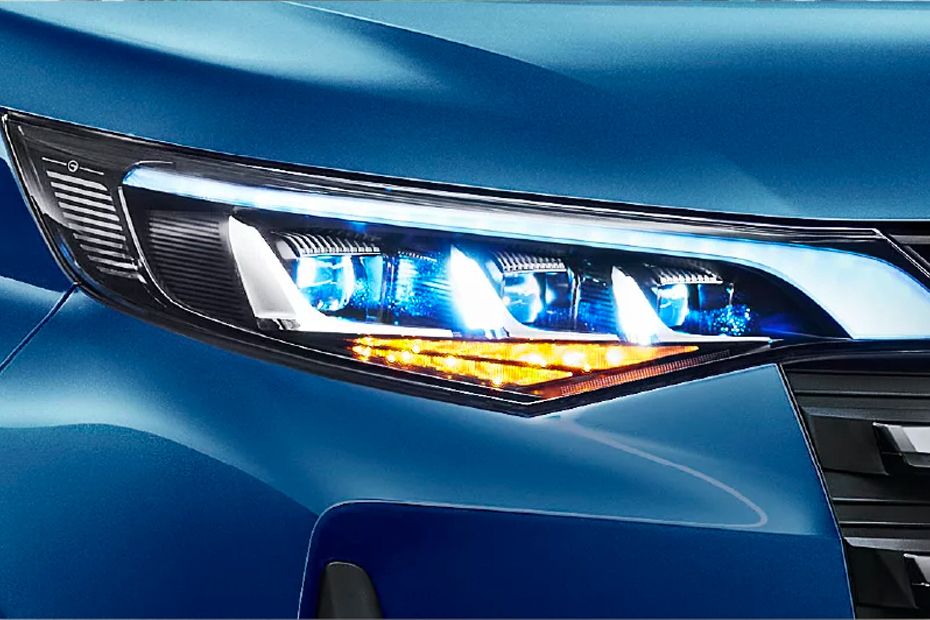 GAC M6 Pro Headlight M6 Pro Headlight