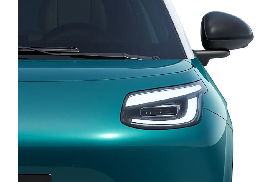 Aion UT Headlight