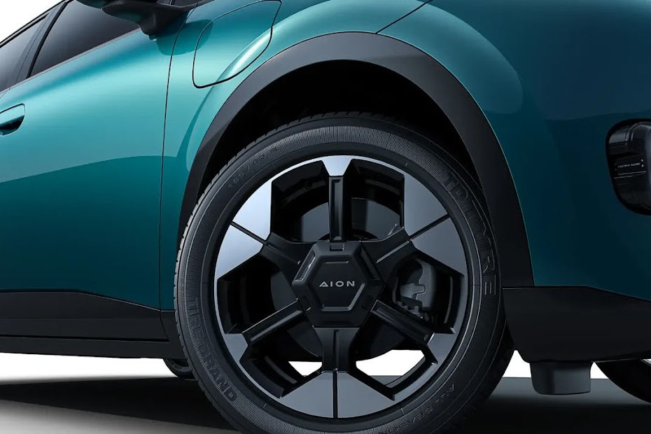 Aion UT Wheel