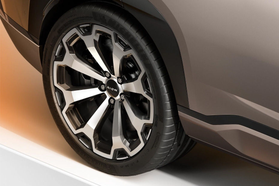 Aion V Wheel Aion V Wheel
