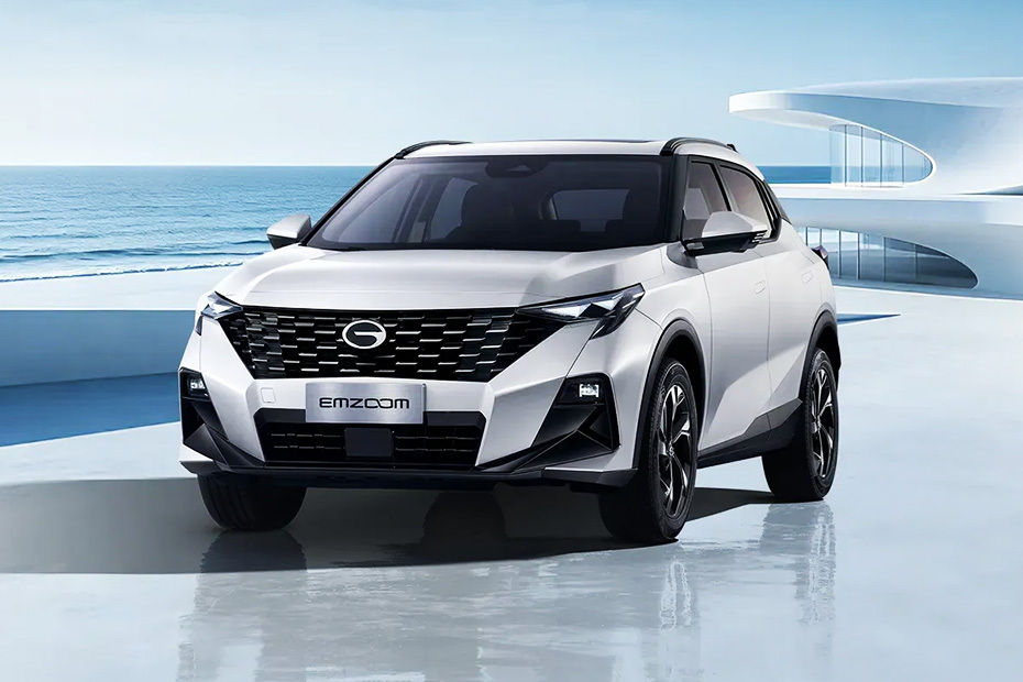 GAC Emzoom GB 2026 Philippines