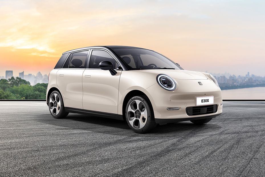 JAC Ytterby 505 Lux Pro 2026 Philippines