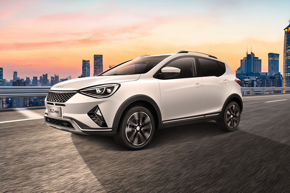 JAC JS2 Pro Flagship 2026 Philippines