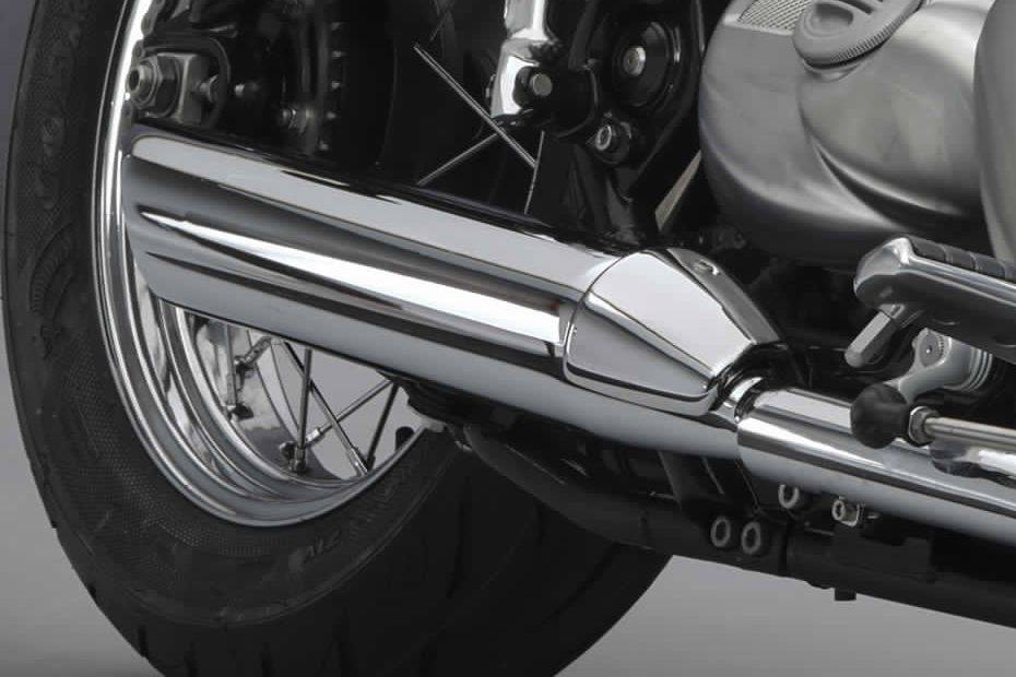 triumph speedmaster slip on exhaust