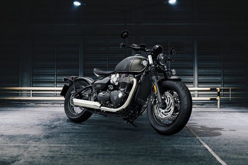 Triumph Bonneville Bobber 2025 Price Philippines, Specs October