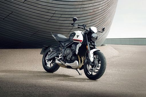 Triumph Trident 660 2025 Price Philippines, Specs November