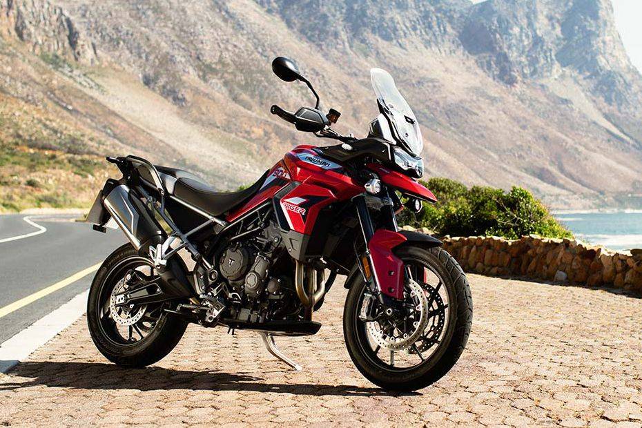 review triumph tiger 900