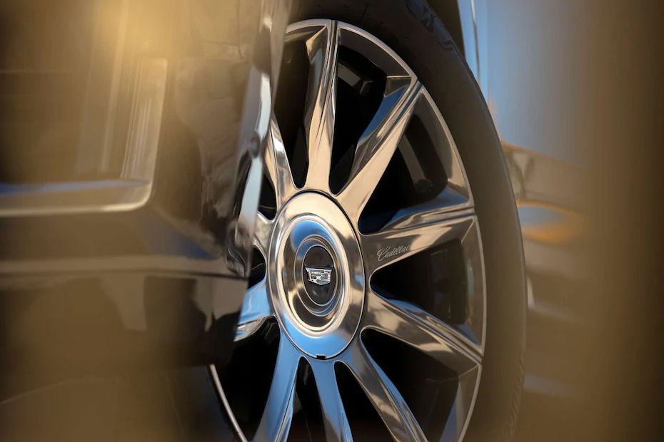 Escalade Wheel