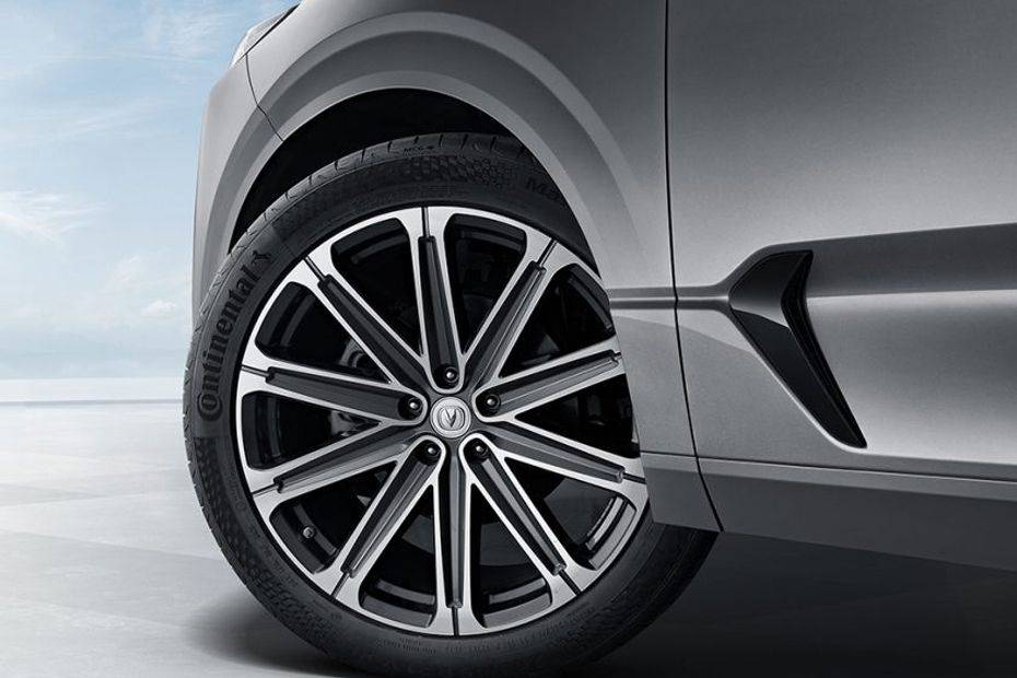 UNI-K Wheel UNI-K Wheel