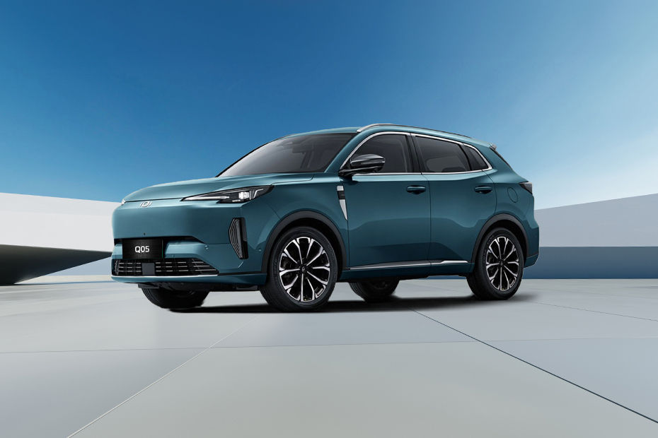 Changan Nevo Q05 PHEV SE 2026 Philippines