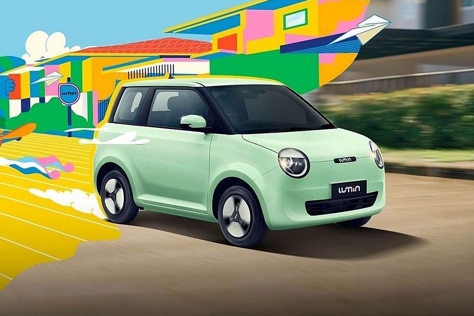 Changan Lumin L 2026 Philippines