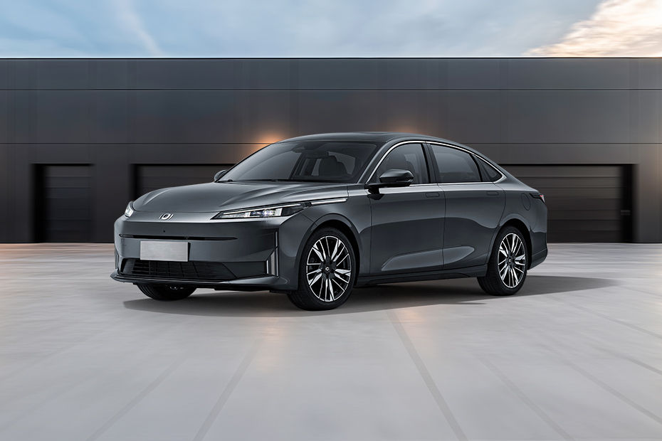 Changan Nevo A05 iD 2026 Philippines