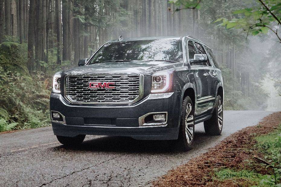 GMC Yukon XL Price List Philippines, Promos, Specs Carmudi