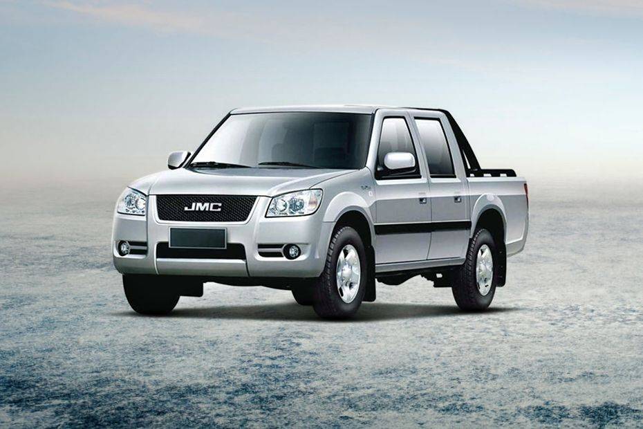 JMC Hunter Philippines