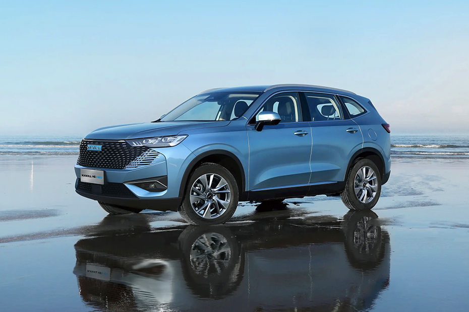 GWM Haval H6 Max 2026 Philippines