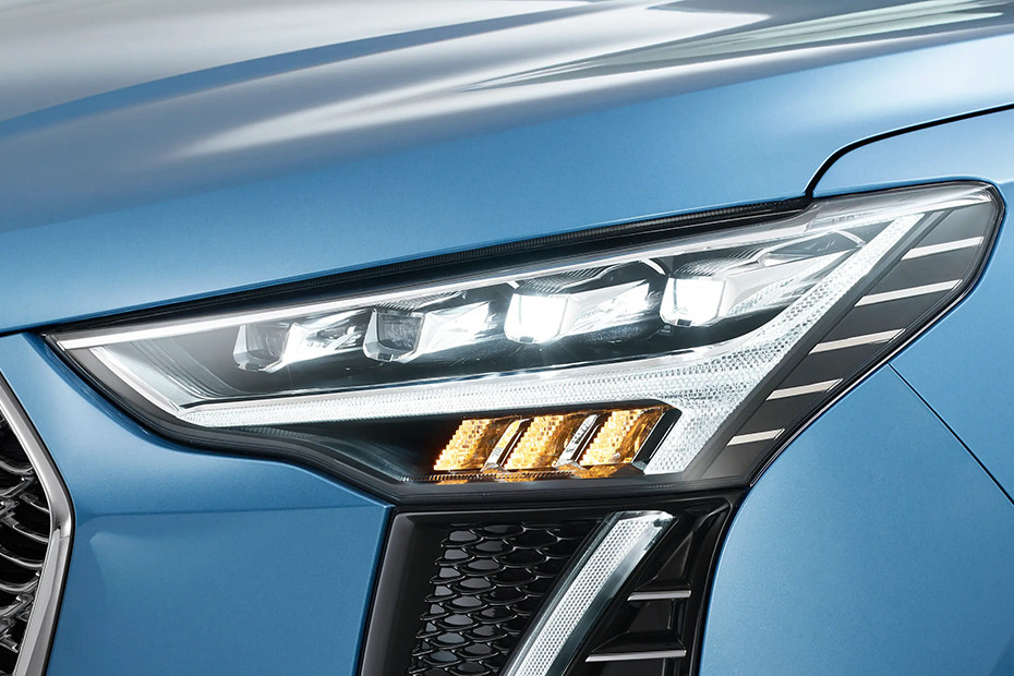 GWM Haval H6 Headlight Haval H6 Headlight