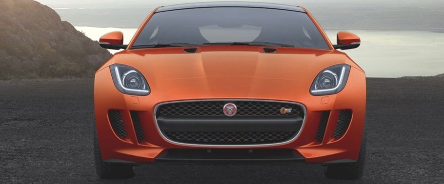 Jaguar F-Type Coupe S-AWD Philippines