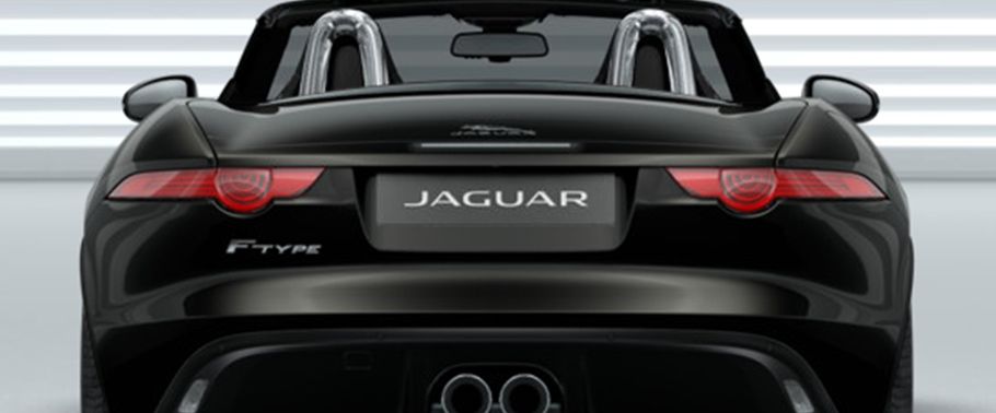 Jaguar F-Type Convertible R Car Name Jaguar F-Type Convertible R Car Name