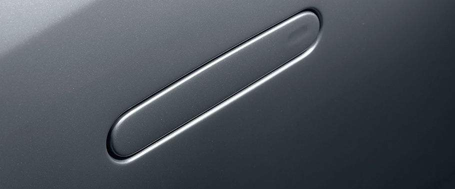 F-Type Convertible R AWD Door handle